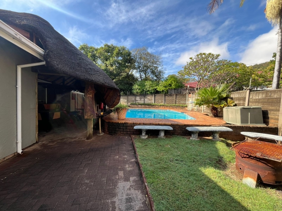 To Let 3 Bedroom Property for Rent in Safari Gardens North West